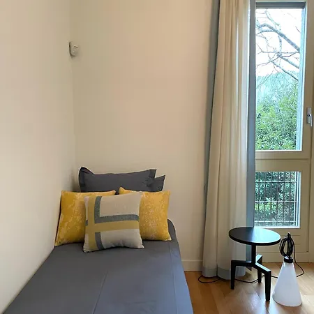 Esclusivo Con Giardino A Due Passi Dal Centro