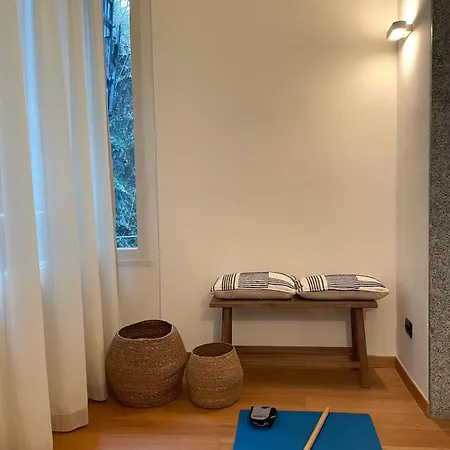 Esclusivo Con Giardino A Due Passi Dal Centro
