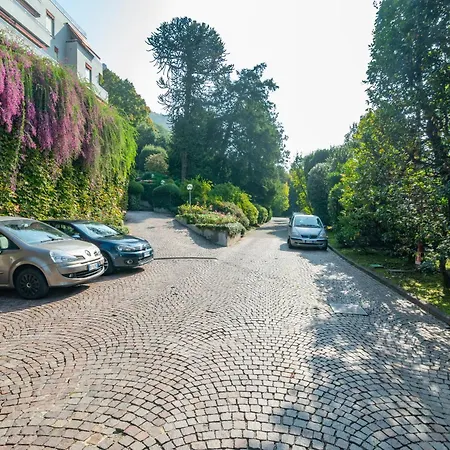 Esclusivo Con Giardino A Due Passi Dal Centro