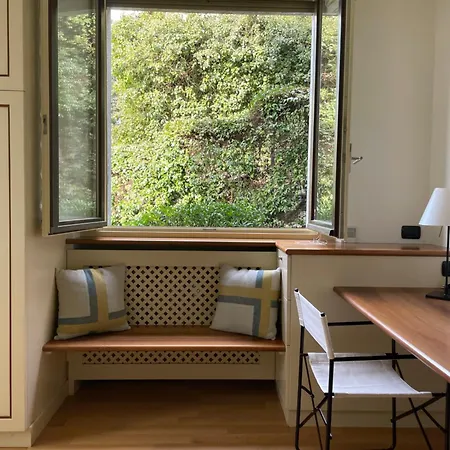 Esclusivo Con Giardino A Due Passi Dal Centro Lägenhet *
