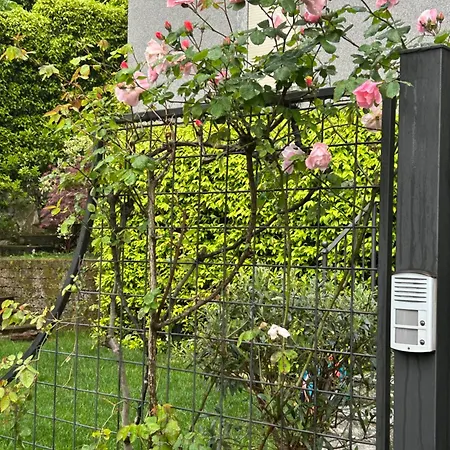 Esclusivo Con Giardino A Due Passi Dal Centro